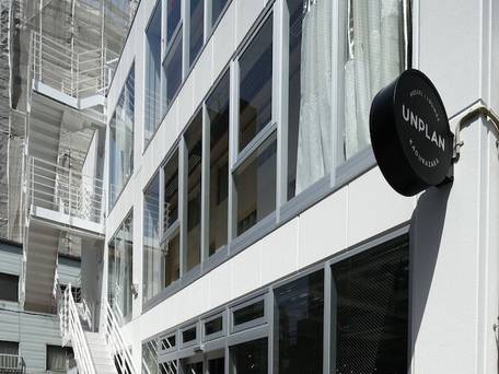 UNPLAN Kagurazaka / 4