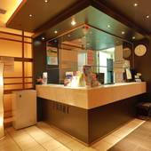 富山タウンホテル（富山県 ビジネスホテル） / 3