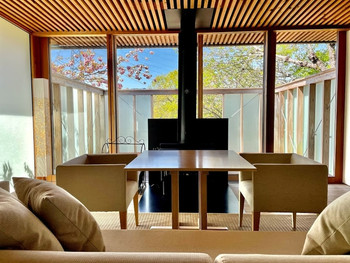 おしゃれヴィラで贅沢なひとときを4036193