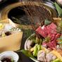 【1日5組限定】［個室食事処］2200円オフ！得たびプラン◆兵衛の炭火焼旬会席≪六甲和牛≫T556r | 有馬温泉 兵衛向陽閣