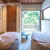 WAT RESORT 飛騨まちやど 桜（岐阜県 町家） / 5