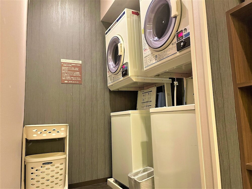 ランドリー ルーム