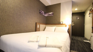 セミダブルルーム 禁煙