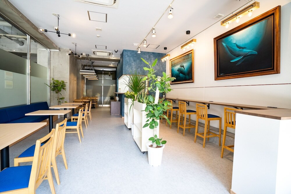 レストラン