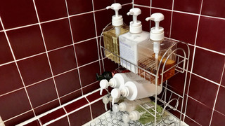 ツインルーム　共用バスルーム　 禁煙