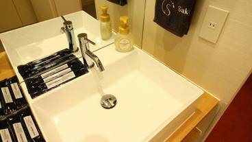 バスルームのシンク / 34