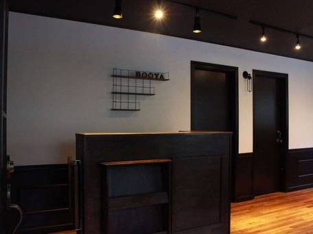 南国ロッジ Booya / 3