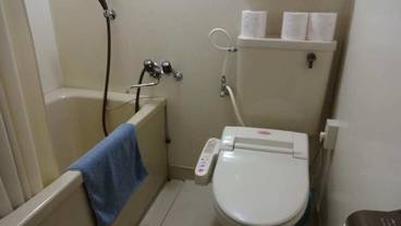 バスルーム / 15