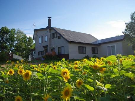 ゲストハウス 夕茜舎（あかねやど） / 3