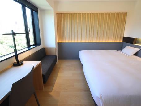 ホテル・アンドルームス名古屋栄 / 2