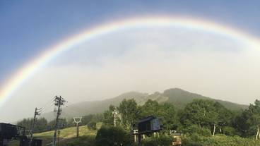 マウンテン ビュー / 22