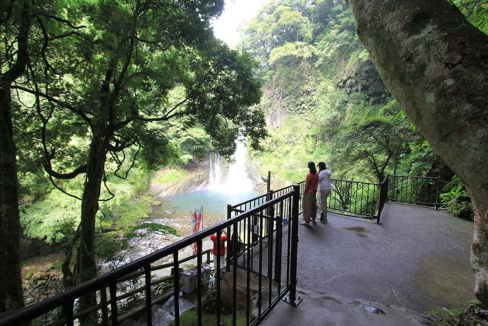 施設からの眺望