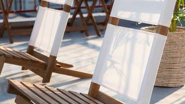 屋上テラス / 19