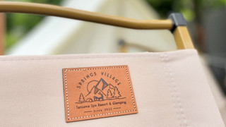 リバーサイド コットンテントLL 禁煙