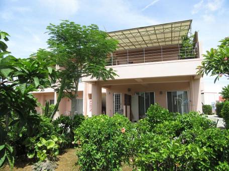 ハイビスリゾート / 2