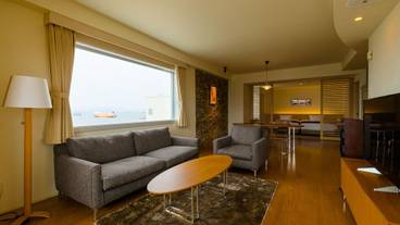 コーナースイート1004 / 13