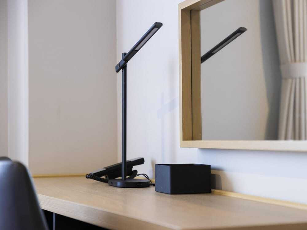 客室の設備とサービス