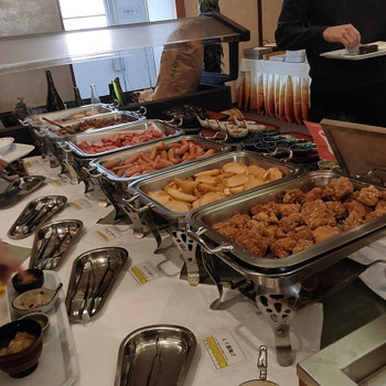 「湯沢東映ホテル」 料理 236493188 