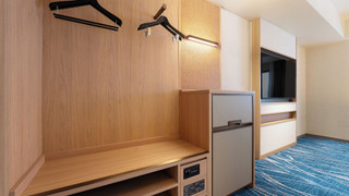 [2025リニューアル]スタンダードツインルーム（1～3名）