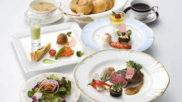 食事・飲み物 / 10