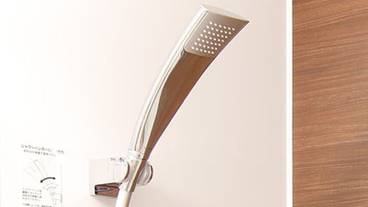 バスルームのシャワー / 34