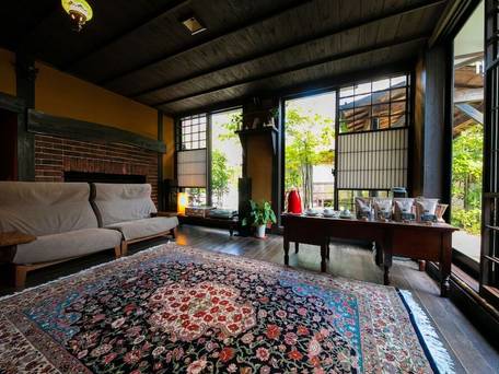 由布院温泉 ほてい屋 / 3