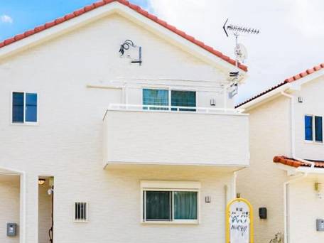 グランディオーソ沖縄ヴィラ恩納3 / 1