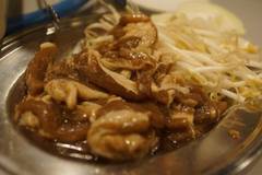 松尾ジンギスカン すすきの支店