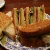 西原珈琲店分店（ニシハラコーヒーテンブンテン）