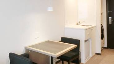 専用簡易キッチン / 14