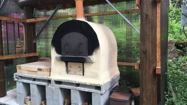 施設内の設備 / 9