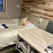 スーパーホテル仙台・広瀬通り（宮城県 ビジネスホテル） / 2