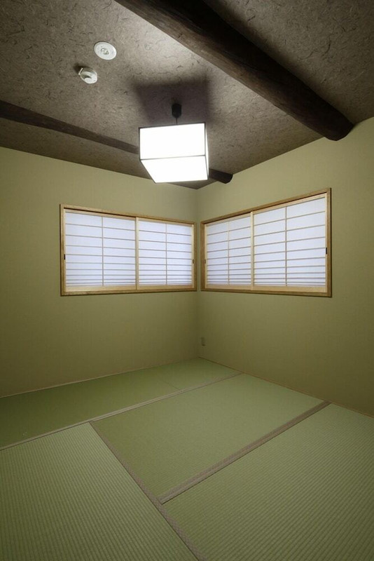 客室