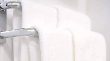 バスルームの設備 / 15