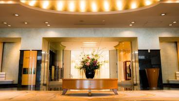 グランドメルキュール札幌大通公園（グランドメルキュールサッポロオオドオリコウエン） / 2