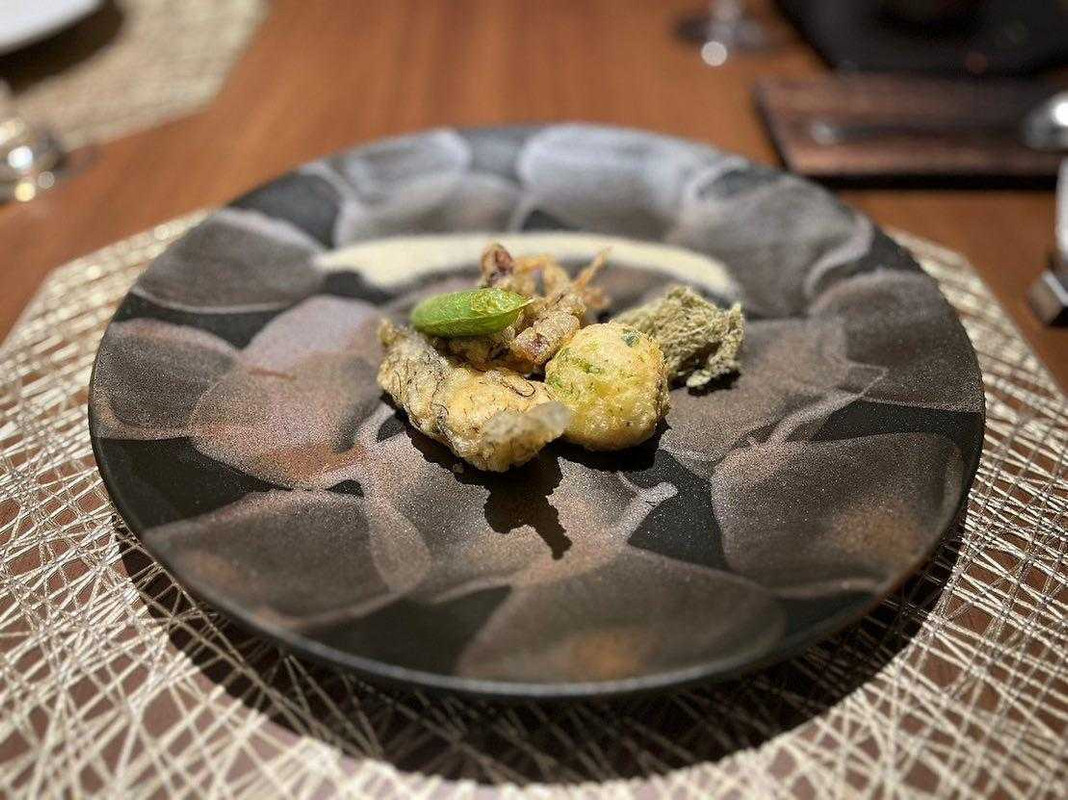 フリーオーダー料理一例④