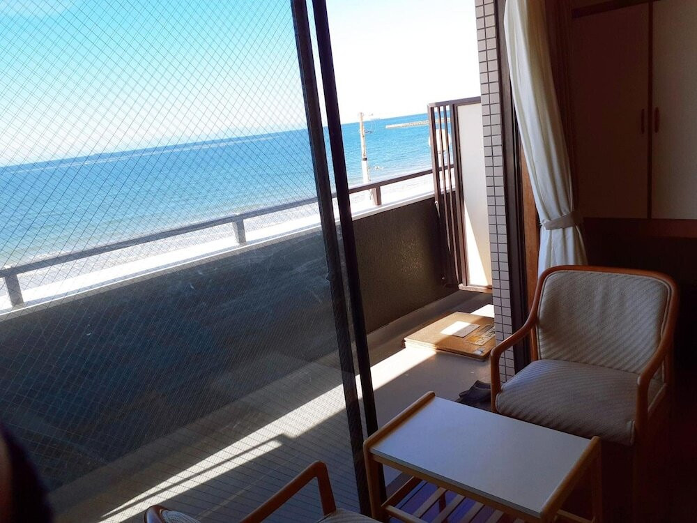 ビーチ / オーシャン ビュー