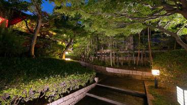 施設内の設備 / 12