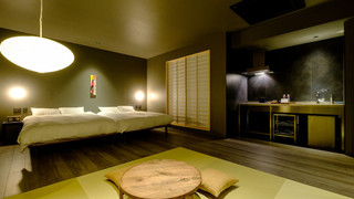 プレミアム ツインルーム