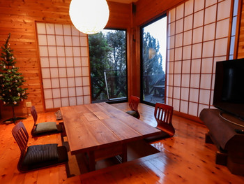 レトロな古民家にほっこり。静寂を味わう贅沢ステイ4237700