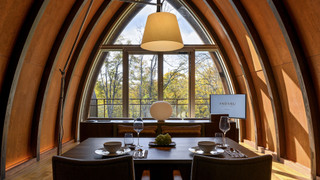 ラグジュアリー ヴィラ (15時チェックイン-10時チェックアウト)ご到着日15時からご出発日10時までご滞在(1室4名様でご利用の場合、リビングにエキストラベッド1台をご用意いたします)