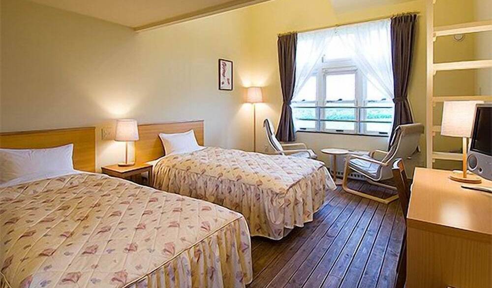 ツインルーム / 4