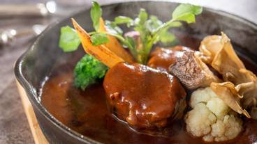 食事・飲み物 / 2