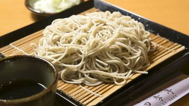 食事・飲み物 / 1