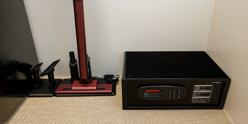 客室の設備とサービス