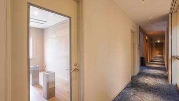 施設内の設備 / 3