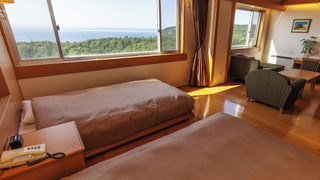 至然館　和洋室Ｂタイプ　布団付き　禁煙