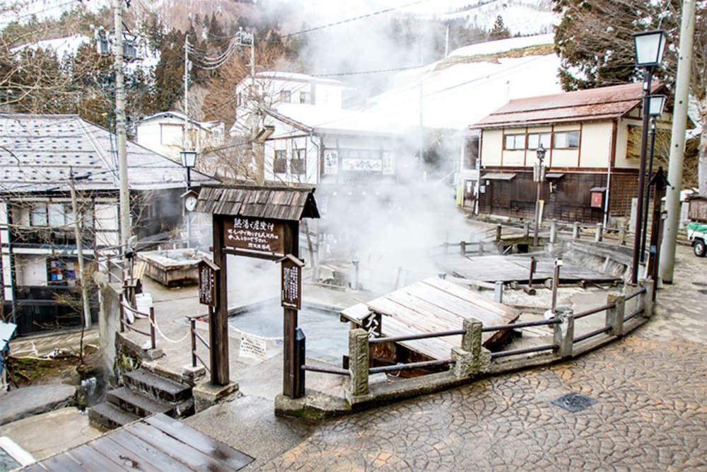 スノー スポーツとスキー