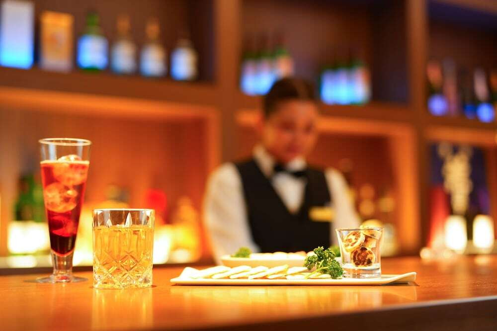 Cafe＆Bar①