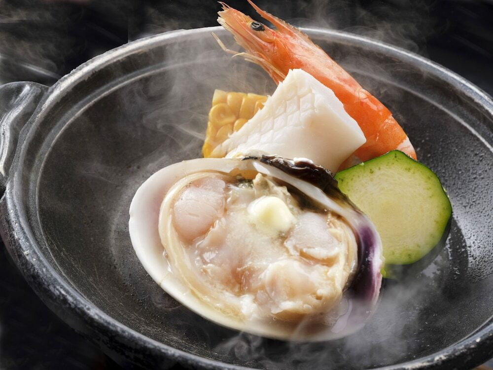 食事・飲み物